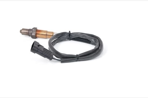 Bosch 0 258 006 189 Lambda Sensor, photo 3