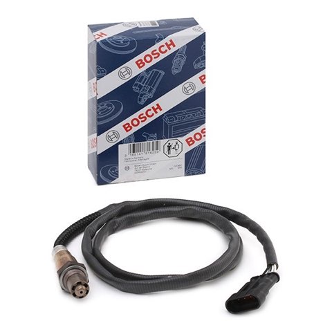 Bosch 0 258 006 190 Lambda Sensor, photo 2