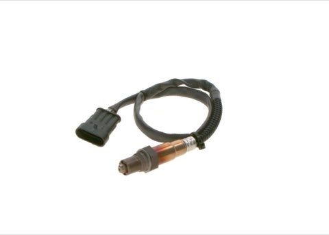 Bosch 0 258 006 193 Lambda Sensor, photo 2