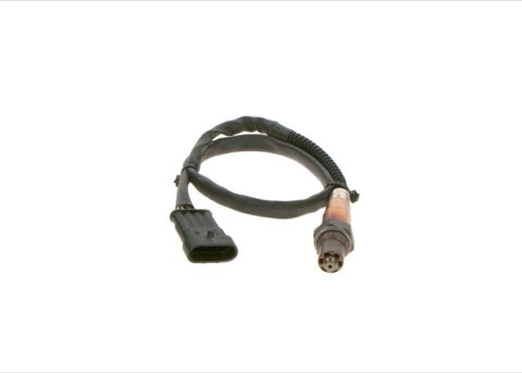 Bosch 0 258 006 193 Lambda Sensor, photo 3