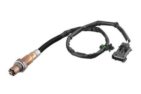 Bosch 0 258 006 197 Lambda Sensor, photo 2