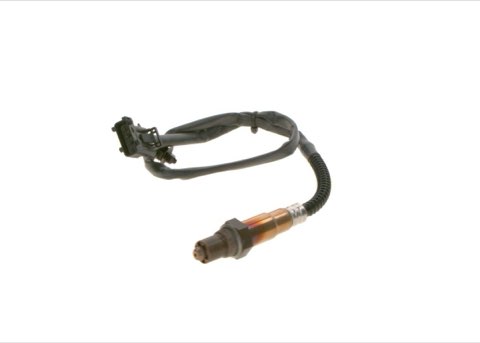 Bosch 0 258 006 197 Lambda Sensor, photo 3