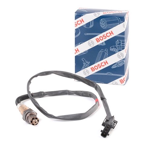 Bosch 0 258 006 199 Lambda Sensor, photo 2
