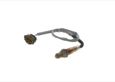 Bosch 0 258 006 205 Lambda Sensor, photo 2