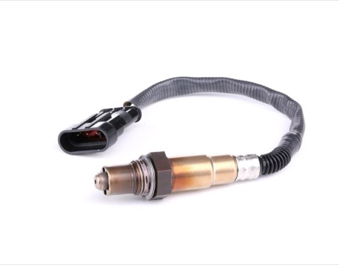 Bosch 0 258 006 206 Lambda Sensor