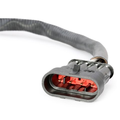 Bosch 0 258 006 206 Lambda Sensor, photo 2