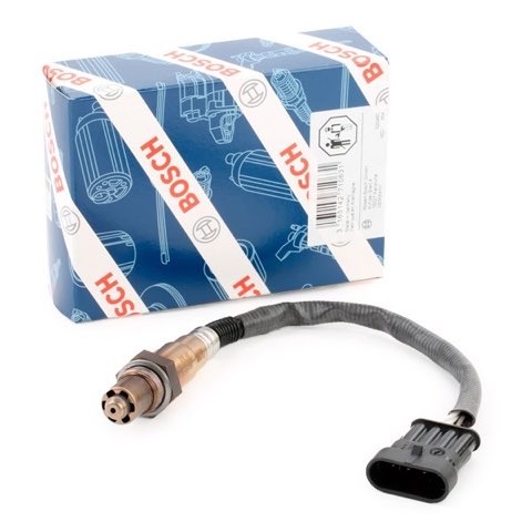 Bosch 0 258 006 206 Lambda Sensor, photo 3