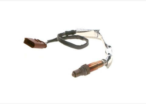 Bosch 0 258 006 213 Lambda Sensor, photo 2