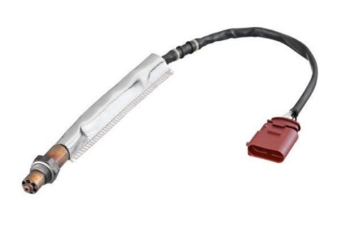 Bosch 0 258 006 213 Lambda Sensor, photo 3