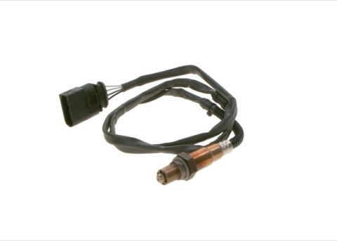 Bosch 0 258 006 215 Lambda Sensor, photo 2