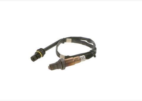 Bosch 0 258 006 268 Lambda Sensor, photo 2