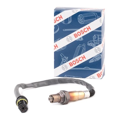 Bosch 0 258 006 272 Lambda Sensor, photo 2