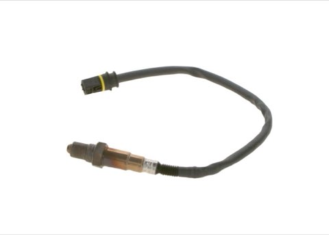Bosch 0 258 006 274 Lambda Sensor, photo 3