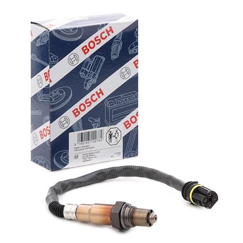 Bosch 0 258 006 276 Lambda Sensor, photo 2