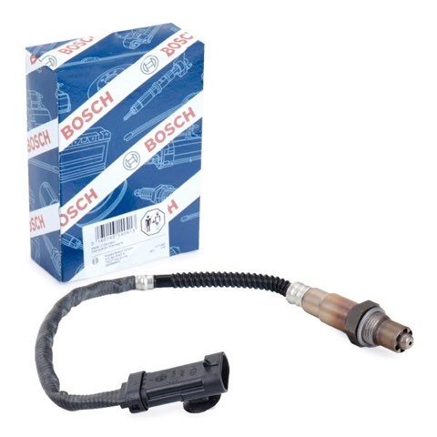 Bosch 0 258 006 294 Lambda Sensor, photo 2