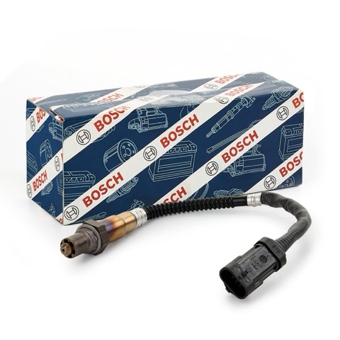 Bosch 0 258 006 295 Lambda Sensor, photo 2