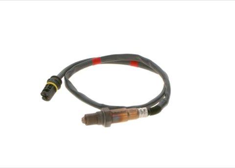 Bosch 0 258 006 318 Lambda Sensor, photo 2