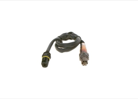 Bosch 0 258 006 359 Lambda Sensor, photo 2
