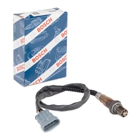 Bosch 0 258 006 375 Lambda Sensor, photo 2
