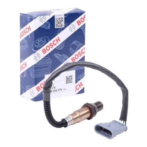 Bosch 0 258 006 376 Lambda Sensor, photo 2