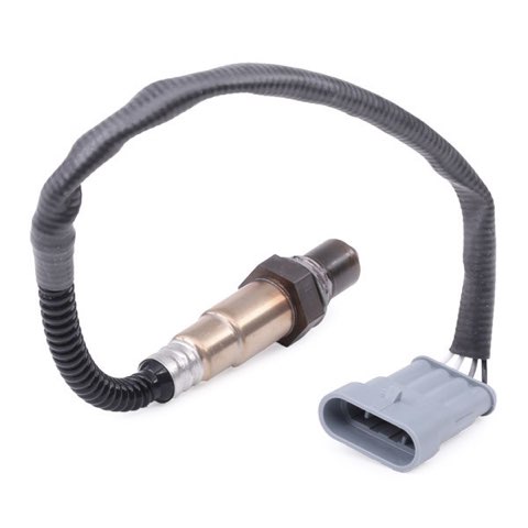 Bosch 0 258 006 376 Lambda Sensor, photo 3