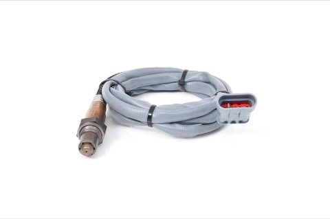Bosch 0 258 006 391 Lambda Sensor