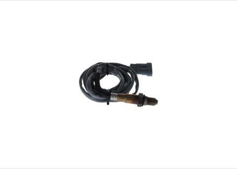 Bosch 0 258 006 391 Lambda Sensor, photo 2