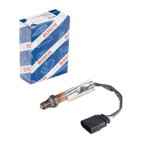 Bosch 0 258 006 392 Lambda Sensor, photo 2