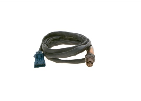 Bosch 0 258 006 431 Lambda Sensor
