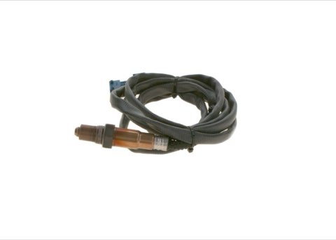 Bosch 0 258 006 431 Lambda Sensor, photo 2