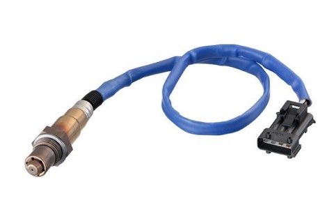 Bosch 0 258 006 433 Lambda Sensor, photo 2