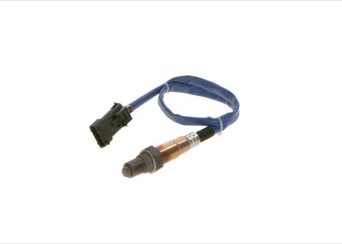 Bosch 0 258 006 433 Lambda Sensor, photo 3