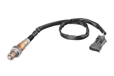 Bosch 0 258 006 435 Lambda Sensor, photo 2