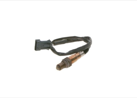 Bosch 0 258 006 435 Lambda Sensor, photo 3