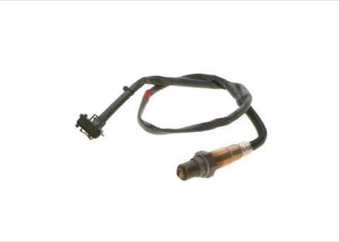 Bosch 0 258 006 446 Lambda Sensor, photo 2