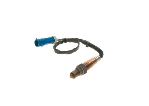 Bosch 0 258 006 450 Lambda Sensor, photo 2