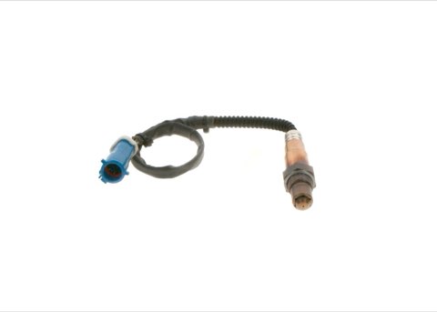 Bosch 0 258 006 450 Lambda Sensor, photo 3