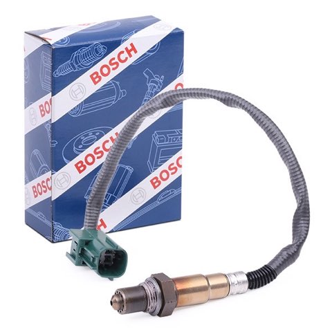 Bosch 0 258 006 462 Lambda Sensor, photo 2