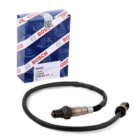 Bosch 0 258 006 475 Lambda Sensor, photo 3