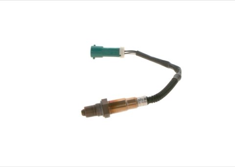 Bosch 0 258 006 484 Lambda Sensor, photo 3