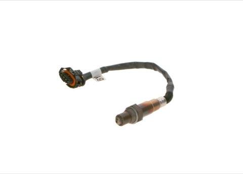 Bosch 0 258 006 503 Lambda Sensor, photo 2