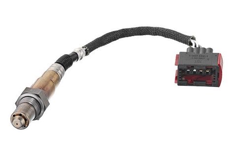 Bosch 0 258 006 506 Lambda Sensor, photo 2