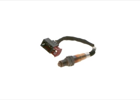 Bosch 0 258 006 506 Lambda Sensor, photo 3