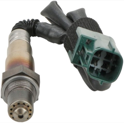Bosch 0 258 006 511 Lambda Sensor, photo 2