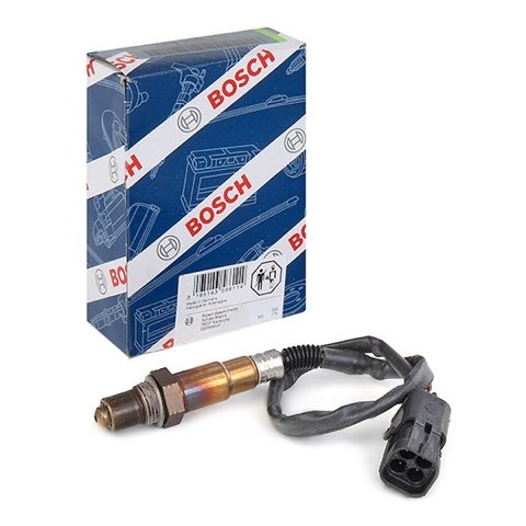Bosch 0 258 006 537 Lambda Sensor, photo 2
