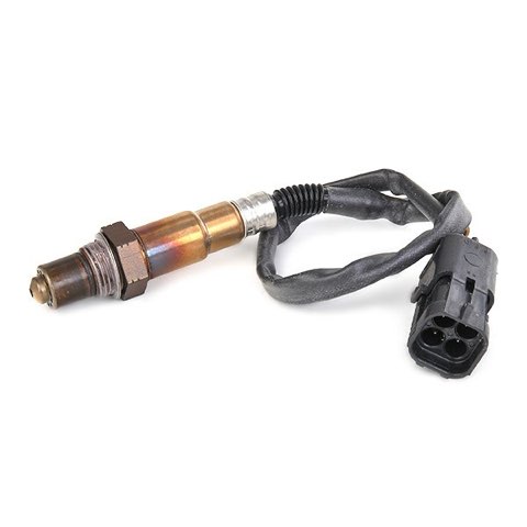 Bosch 0 258 006 537 Lambda Sensor, photo 3