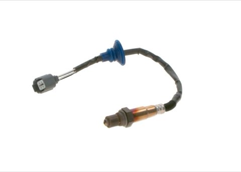 Bosch 0 258 006 538 Lambda Sensor, photo 3