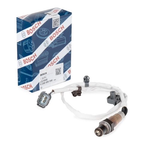 Bosch 0 258 006 540 Lambda Sensor, photo 2