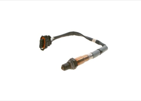 Bosch 0 258 006 546 Lambda Sensor, photo 2