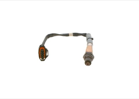 Bosch 0 258 006 546 Lambda Sensor, photo 3